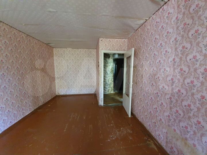 1-к. квартира, 35 м², 2/5 эт.