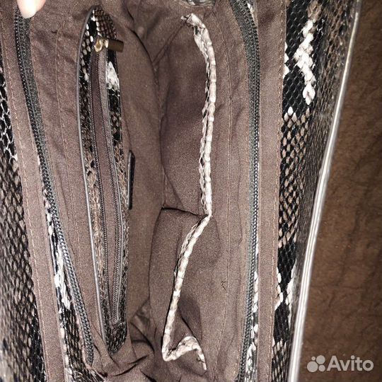 Сумка клатч