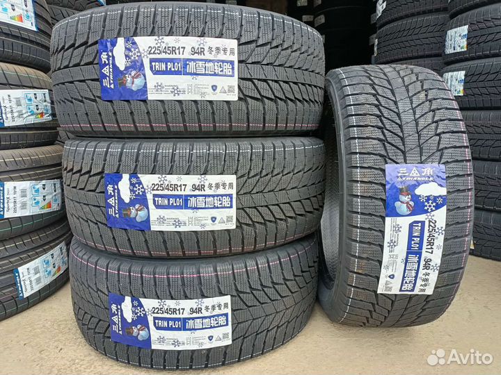 Triangle PL01 225/45 R17 92R