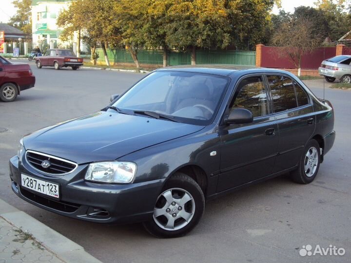 Тонировка авто по госту hyundai accent