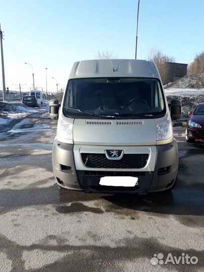 Пассажирские перевозки