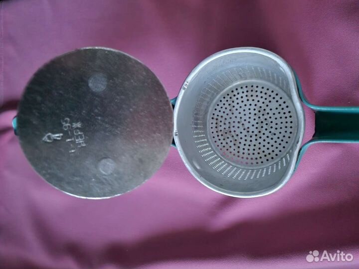 Соковыжималка ручная,пресс. СССР