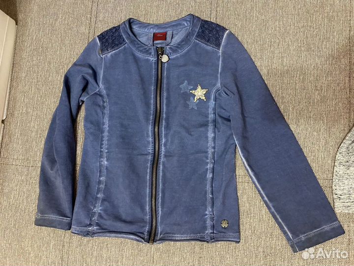 Вещи на девочку 4-5 лет