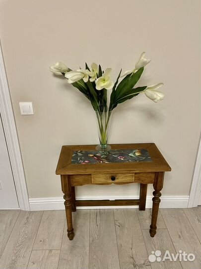 Консольный столик. Тумба. раритет