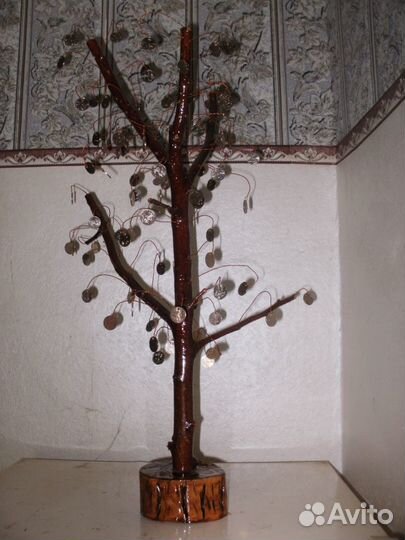 Денежное дерево