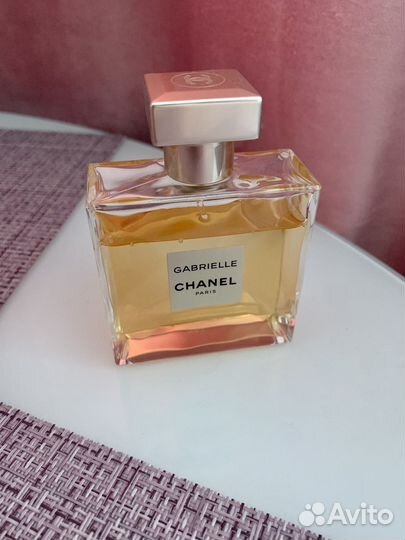Духи Chanel Gabrielle