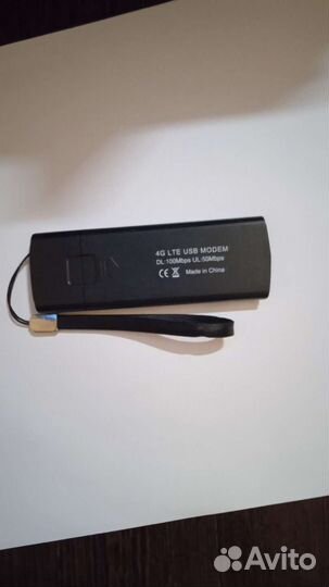 Usb модем 4g