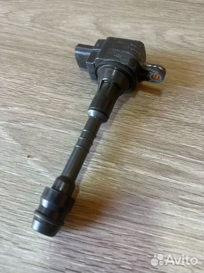 Катушка зажигания Nissan Almera N16 QG18DE 2002