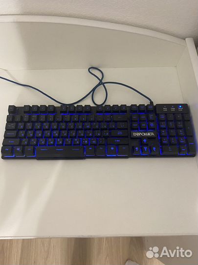 Клавиатура