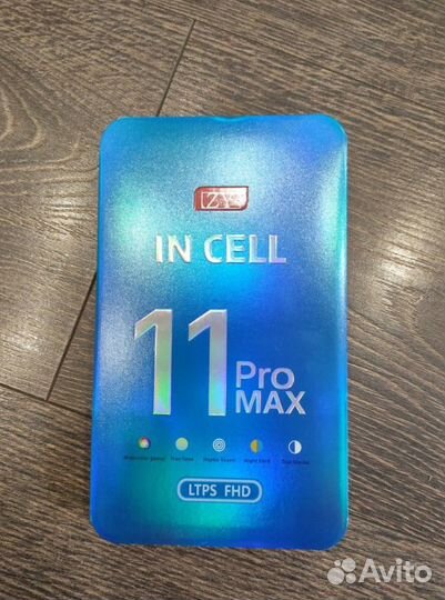 Дисплей для iPhone 11 Pro MAX