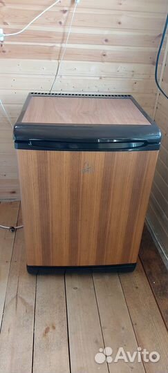 Холодильник Indesit TT 85 T