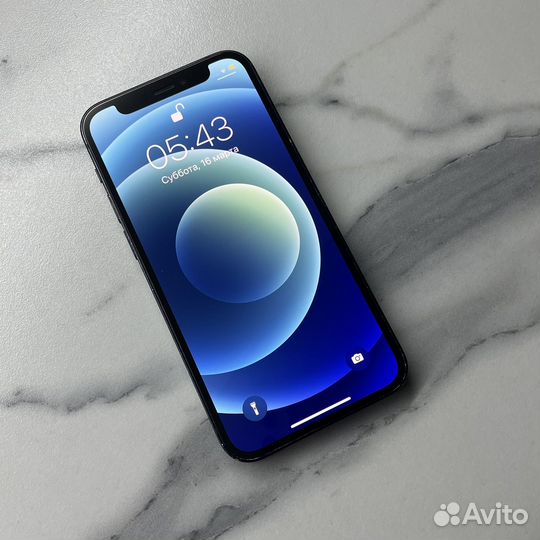 iPhone 12 mini, 128 ГБ