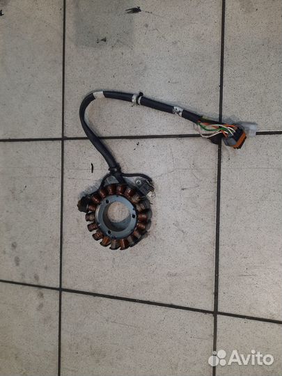 Статор генератора Polaris indy 600