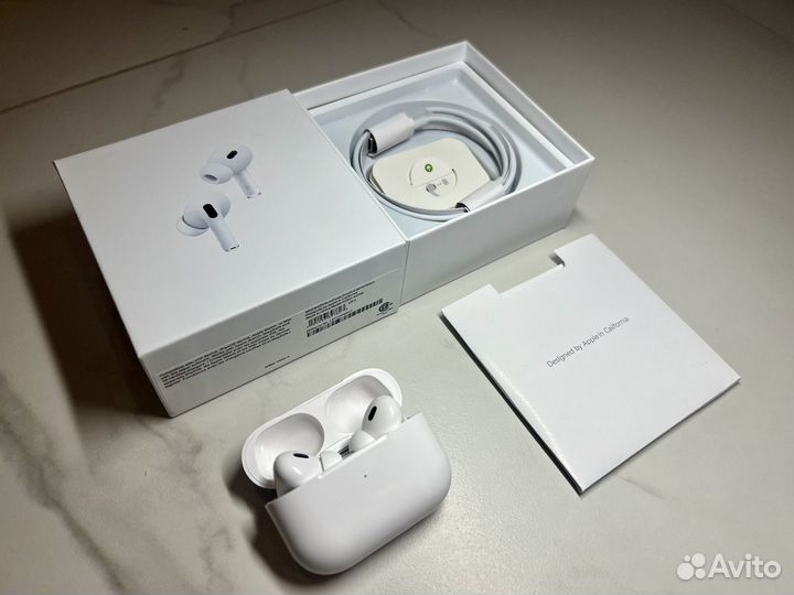 Airpods pro 2 premium