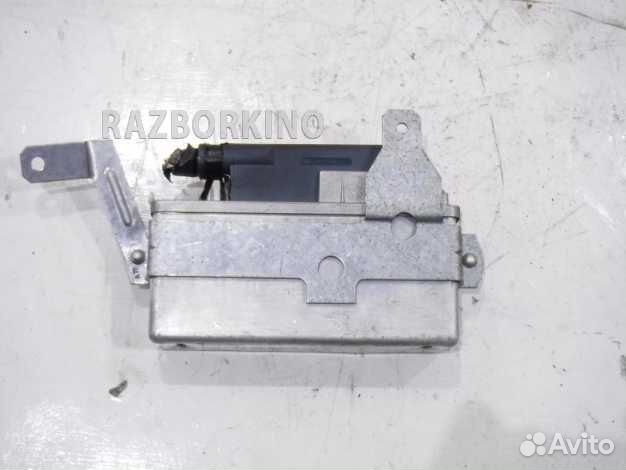 Блок управления ABS Ниссан