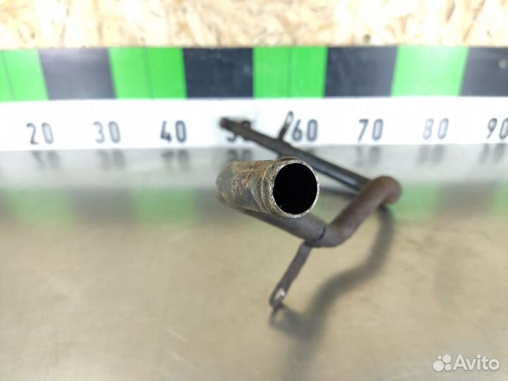 Трубка системы охлаждения Chery Amulet 2006-2012