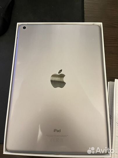 iPad gen 5 2017 128gb