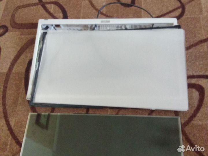 Телевизор на запчасти