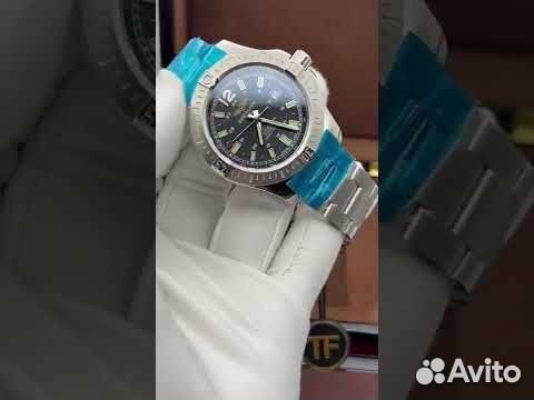 Мужские часы Breitling Colt Automatic