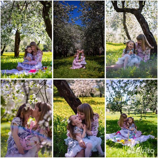 Фотограф. Ценю свое дело