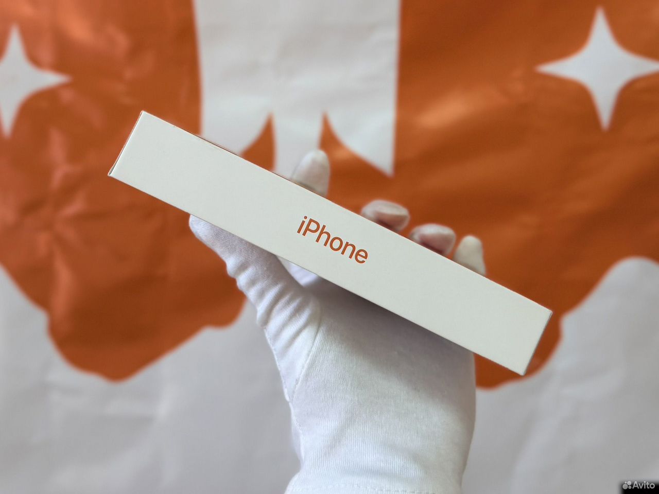 iPhone 17 Pro Max, 1 ТБ
