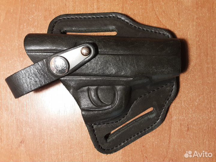 Кобура для пистолета пм