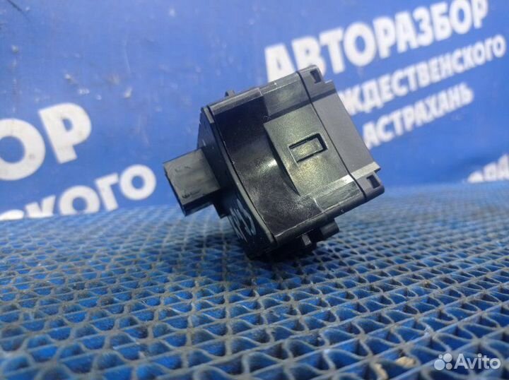 Переключатель дворников Chevrolet Cruze седан