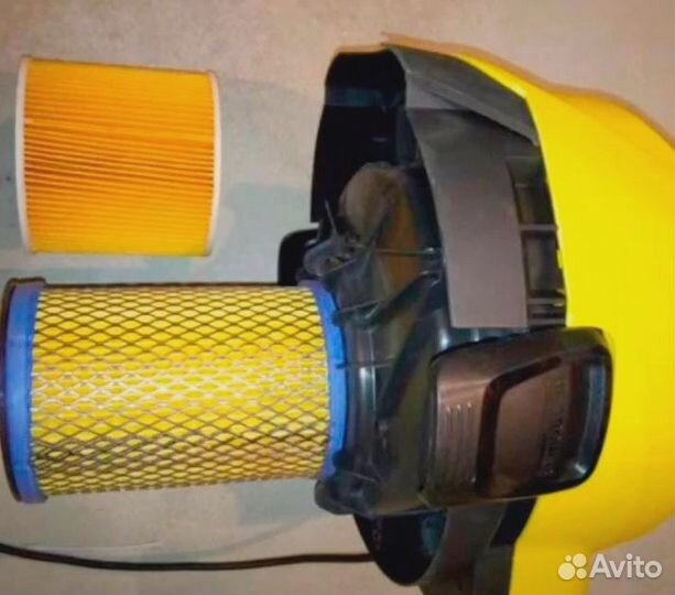 Переходник для фильтра Karcher