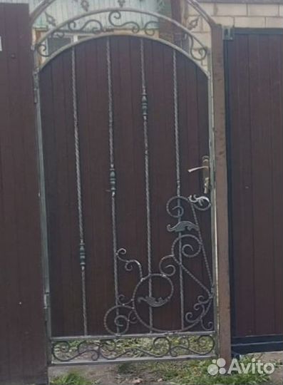 Сварочные работы