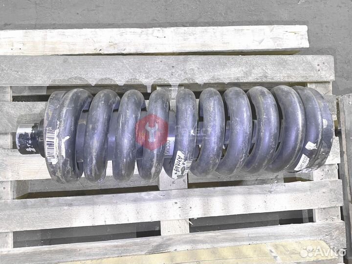 Натяжитель гусеницы Volvo EC290BLC 14535063