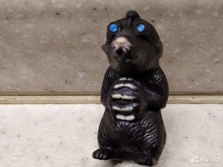 Игрушки из киндера 90х,5 шт.в наличии