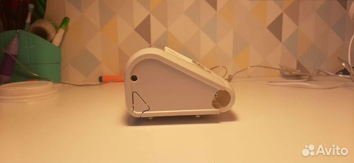 Настольный блок розеток legrand