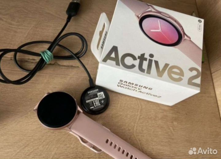 Samsung Gear