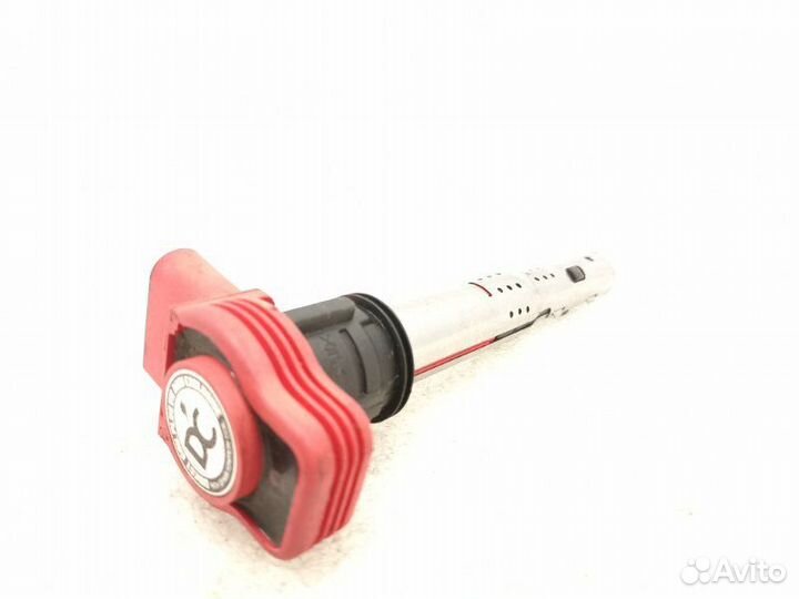 Катушка зажигания Audi Tt 8J 2.0 ccza 2009