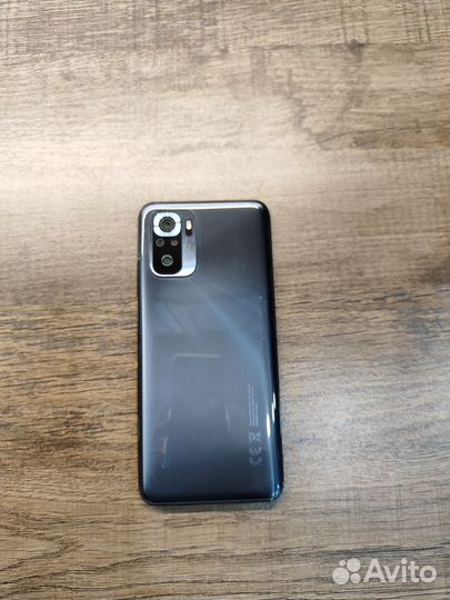 Xiaomi Redmi Note 10S, 6/128 ГБ