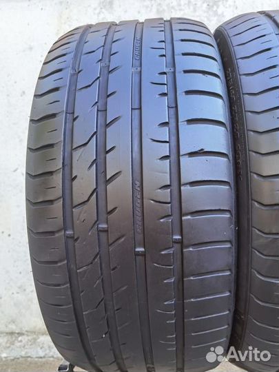 Kumho Crugen HP91 275/40 R20 106Y
