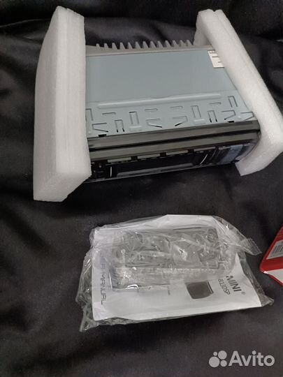 Автомагнитола Bos-mini, BOS -813DSP