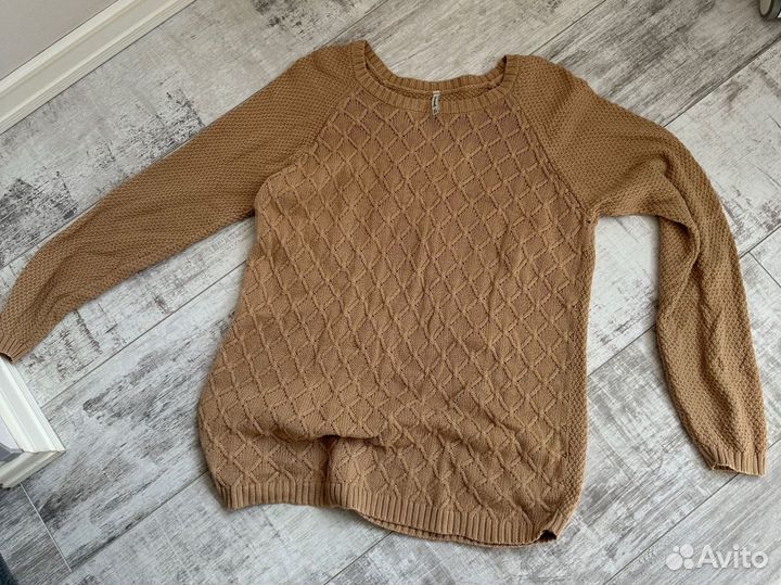Свитер stradivarius
