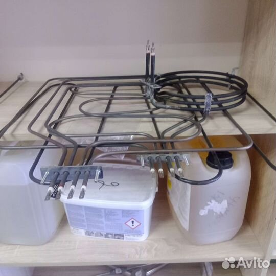 Запчасти абат