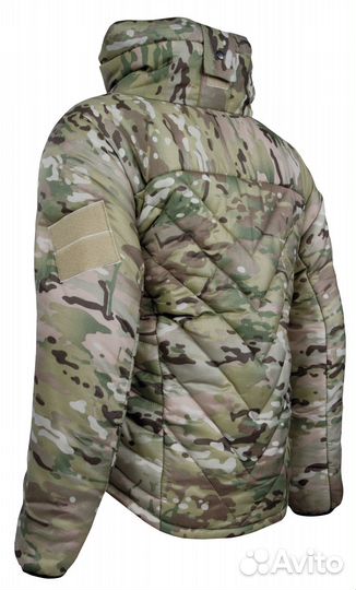 Snugpak SJ9 jacket