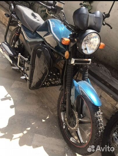 FX50