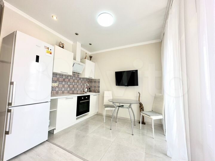 Квартира-студия, 28 м², 10/14 эт.