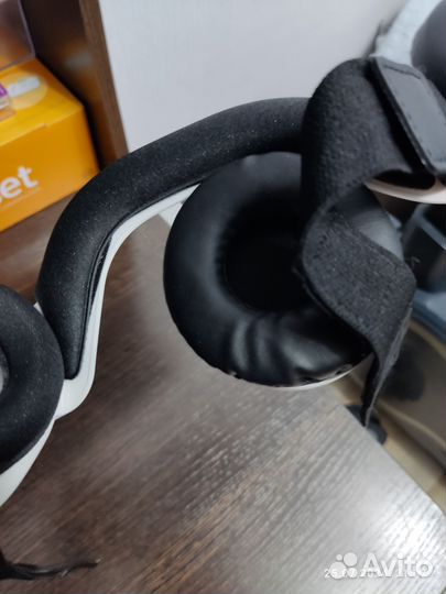 3D очки TFN beat pro в идеальном состоянии