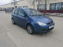 Ford C-MAX 1.8 MT, 2005, 342 553 км, с пробегом, цена 510 000 руб.