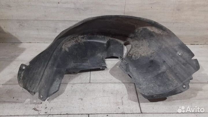Подкрылок задний левый Suzuki Vitara 2 С 2014 Года