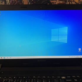 Ноутбук lenovo b50 30