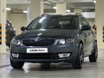 Skoda Octavia 1.6 AMT, 2015, 145 000 км, с пробегом, цена 1 650 000 руб.