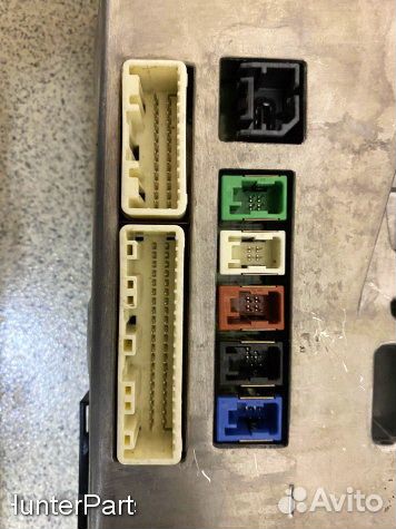 Infiniti Q50 Инфинити Q50 (2013-2017) магнитола