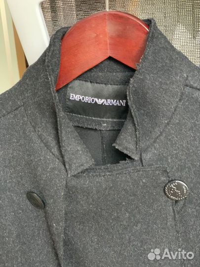 Пальто женское