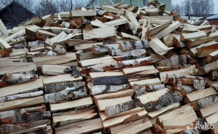 Дрова